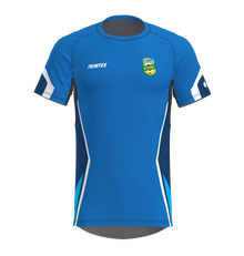 Run T-Skjorte Dame (8870427853075)