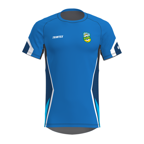 Run T-Skjorte Dame (8870427853075)
