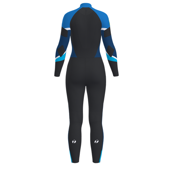 Biathlon 2.0 Konkurransedress Dame (8870441877779)