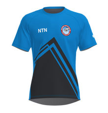 Free T-Skjorte Dame (9144786256147)