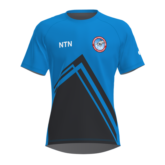 Free T-Skjorte Dame (9144786256147)
