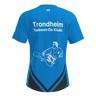 Free T-Skjorte Dame (9144786256147)