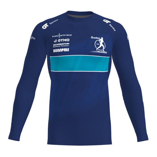 Core Ultralight Trøye Dame (9086848991507)