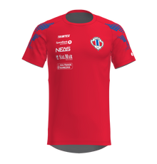 Run T-Skjorte Junior (9054092689683)
