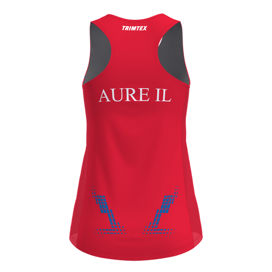Run Singlet Women (9369947046163)