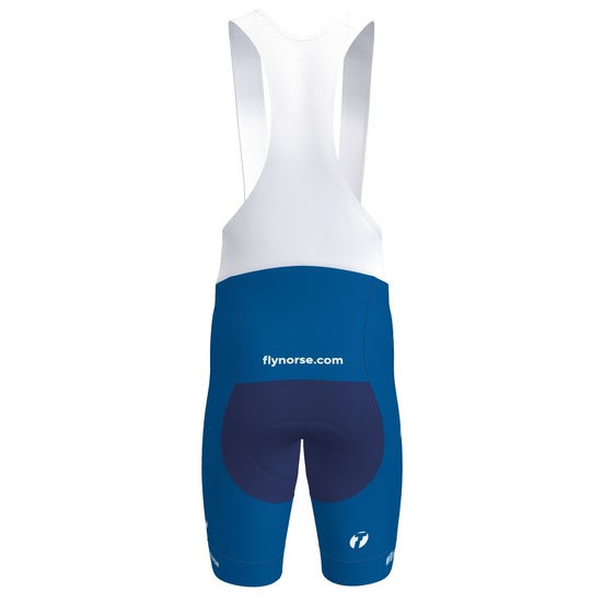 Elite Bib Sykkelshorts Herre (9405382492435)