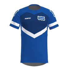 Run T-Skjorte Junior (9107324436755)
