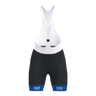 Vitric Bib Sykkelshorts Dame (9107327615251)