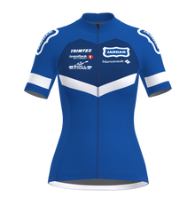 Elite 2.0 Sykkeltrøye Dame (9107327746323)