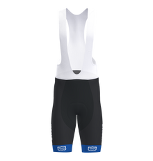 Elite Bib Sykkelshorts Junior (9107331612947)
