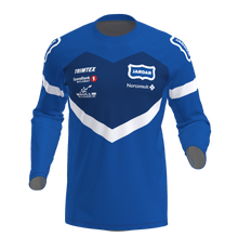 Enduro 2.0 Langermet Sykkeltrøye Herre (9107331776787)