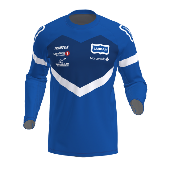 Enduro 2.0 Langermet Sykkeltrøye Dame (9107331809555)