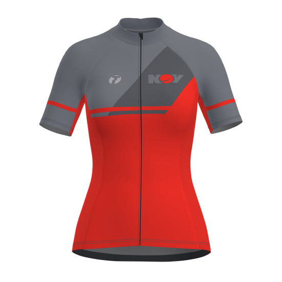 Elite 2.0 Sykkeltrøye Dame (9252816486675)