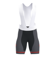 Vitric Bib Sykkelshorts Herre (9252816519443)
