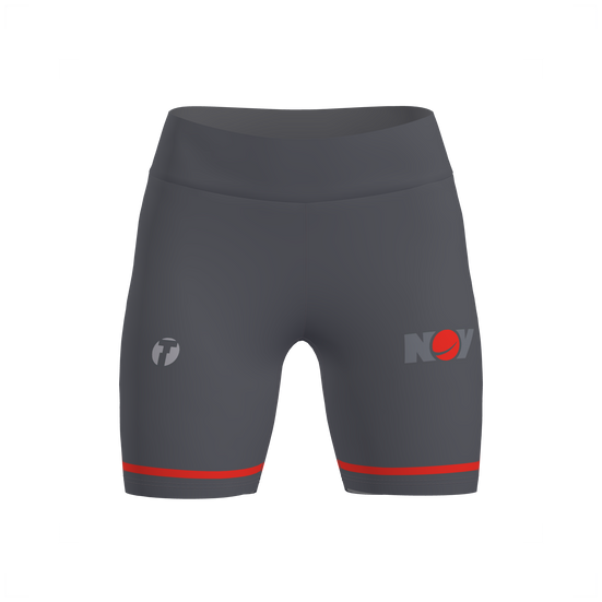 Run 2.0 Kort Tights Dame (9252816814355)