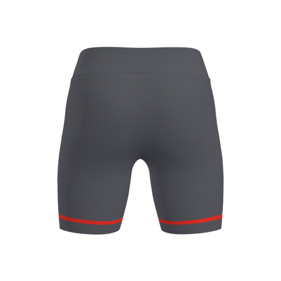 Run 2.0 Kort Tights Dame (9252816814355)