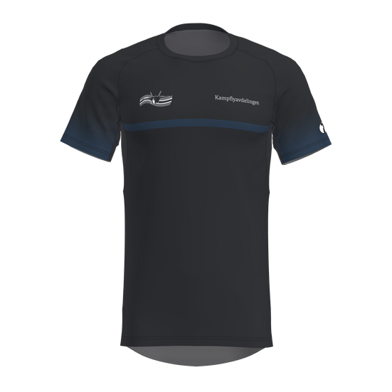 Run T-Shirt SS Men (9724660449555)