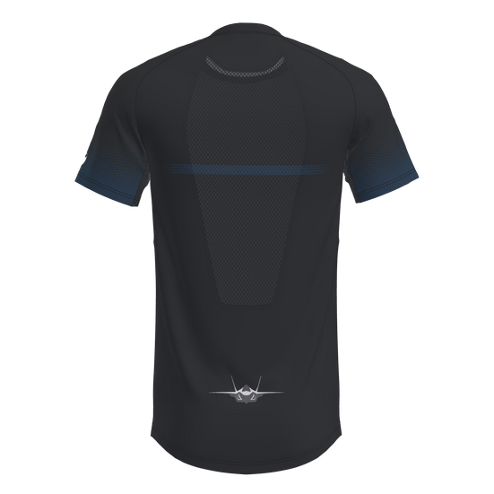 Run T-Shirt SS Men (9724660449555)