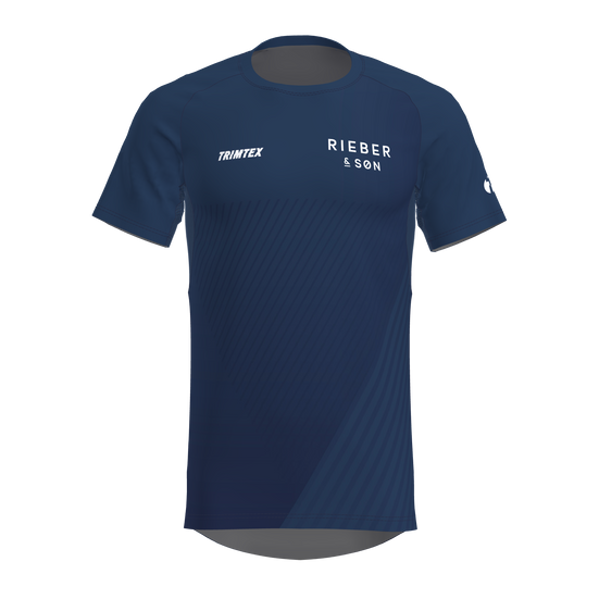 Run T-Shirt SS Women (9405254598931)