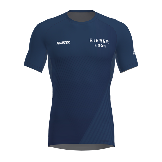 Fast T-Shirt SS Men (9405254631699)