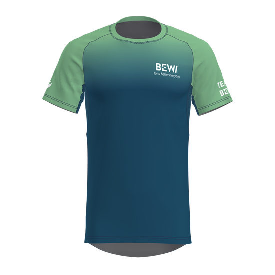 Run T-Shirt SS Men (9215241388307)