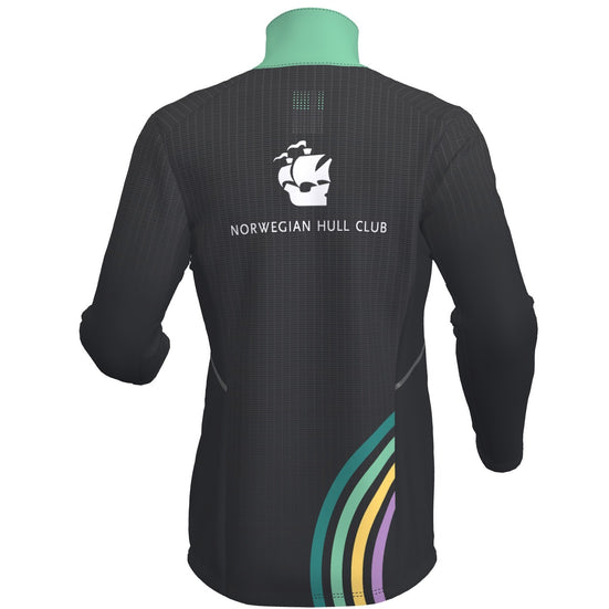 Ace Jacket Women (9202849284371)