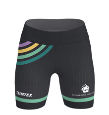 Run 2.0 Short Tights Women (9202847875347)