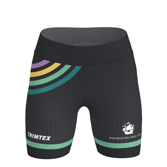 Run 2.0 Short Tights Women (9202847875347)