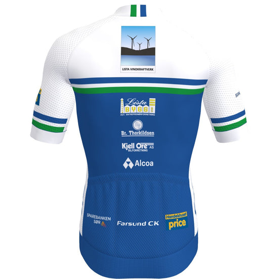 Aero 2.0 Shirt SS Women (9267510935827)