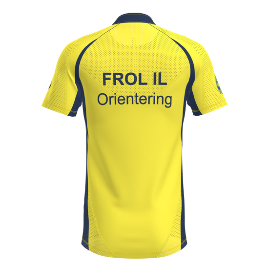 Speed 2.0 Orienteringstrøye Herre (9091266150675)