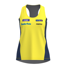 Fast 3.0 Singlet Dame (9091268608275)