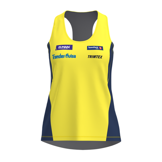 Fast 3.0 Singlet Dame (9091268608275)