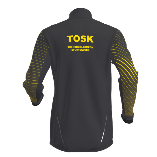Instinct 2.0 Jakke Dame (8976997482771)