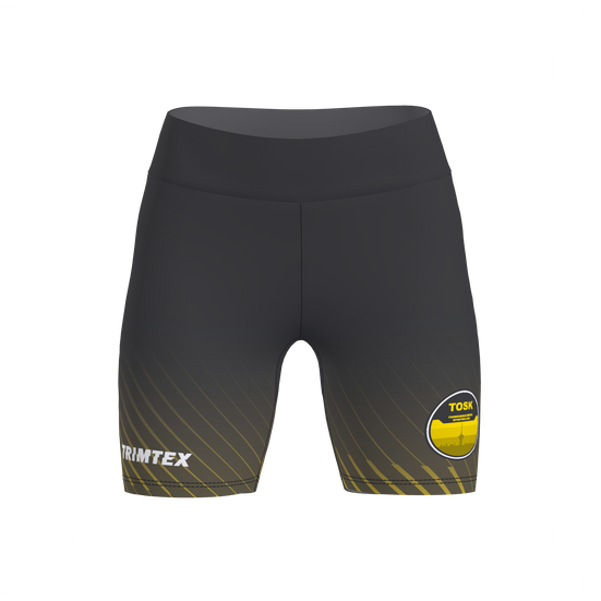 Run 2.0 Kort Tights Dame (8976998105363)