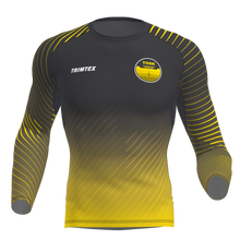 Fast T-Skjorte LS Herre (8977000235283)