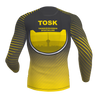Fast T-Skjorte LS Herre (8977000235283)