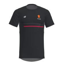 Run T-Skjorte Dame (9481962029331)
