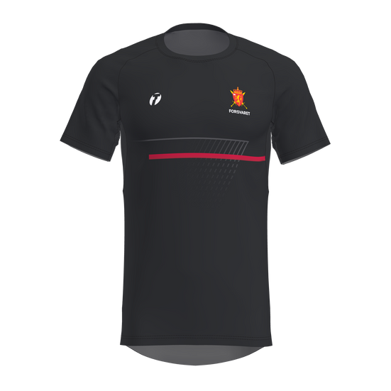 Run T-Skjorte Dame (9481962029331)