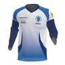 Basic Mesh Langermet Orienteringstrøye Herre (9113652691219)