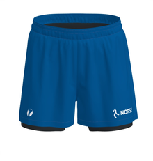 Fast Shorts Dame (9405382623507)