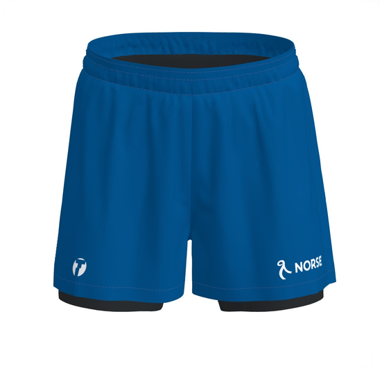 Fast Shorts Dame (9405382623507)