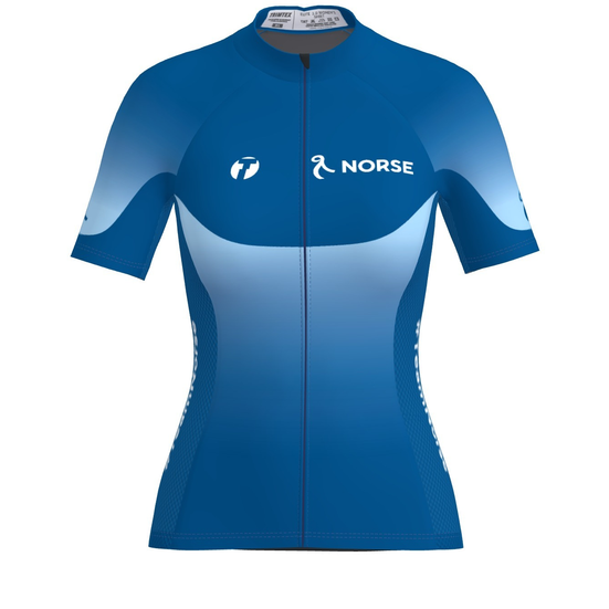 Elite 2.0 Sykkeltrøye Dame (9405382721811)