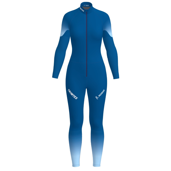 Vision 3.0 Konkurransedress Dame (9405385802003)