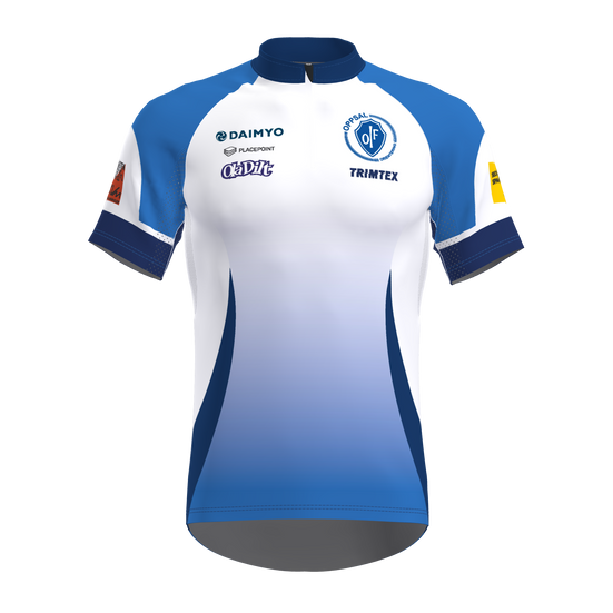 Trail Orienteringstrøye Herre (9113654296851)