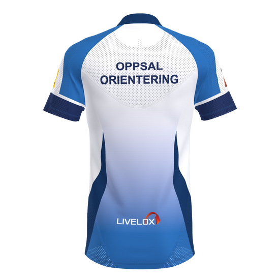 Speed 2.0 Orienteringstrøye Dame (9113654427923)