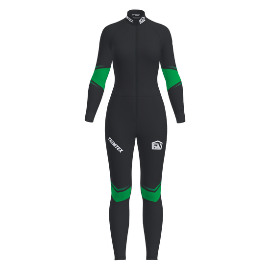 Vision 3.0 Konkurransedress Dame (8949499035923)