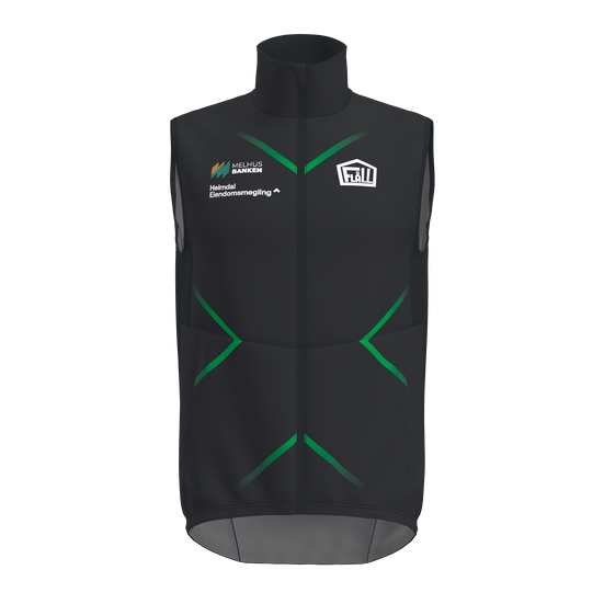 Ambition 2.0 Vest Dame (8949500969235)