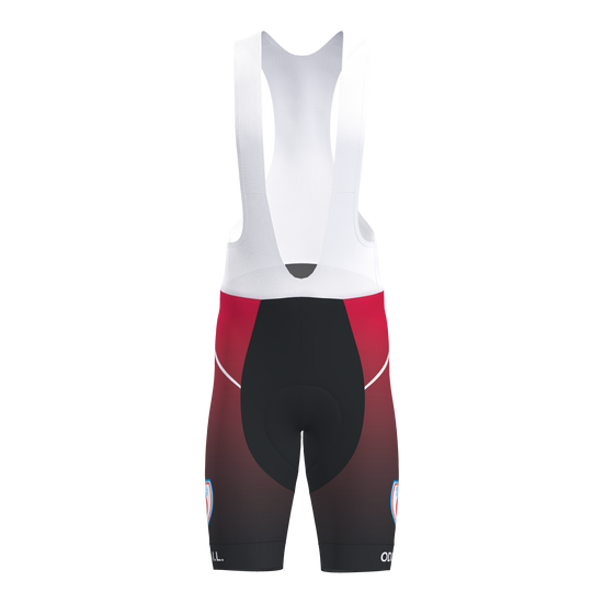 Elite Bib Sykkelshorts Herre (8846003601683)