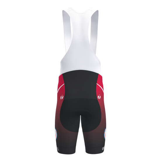 Elite Bib Sykkelshorts Herre (8846003601683)