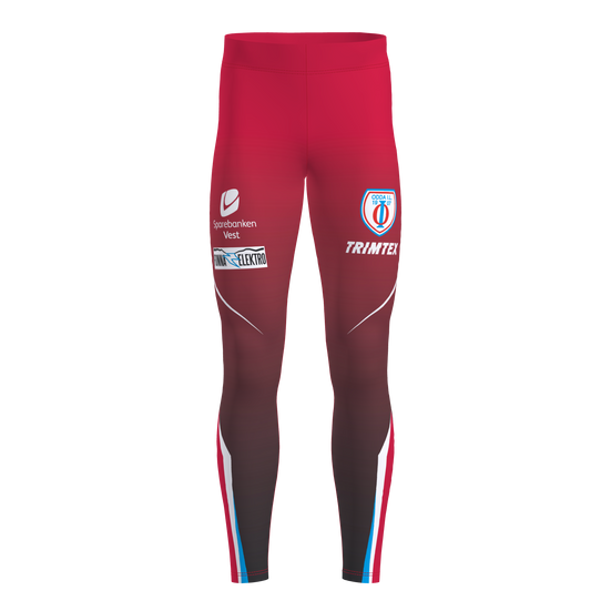 Biathlon 2.0 Konkurransetights Herre (8846006812947)